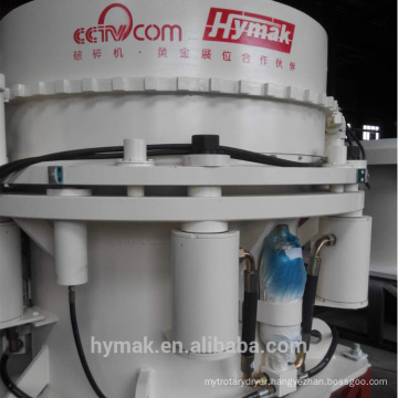 SY90 3ft standard extra coarse symons type good performance hydraulic cone crusher